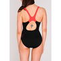 Boom Splice Muscleback Swimsuit Ladies