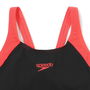 Boom Splice Muscleback Swimsuit Ladies