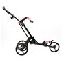 1 Click Golf Trolley