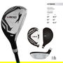 Mens VS Golf Hybrid Graphite Shaft