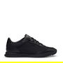Bb 4000 Ii Cblack Ftwwht Purgry Low Top Trainers Unisex Kids
