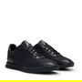Bb 4000 Ii Cblack Ftwwht Purgry Low Top Trainers Unisex Kids