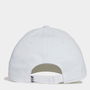 Metal Badge Baseball Cap