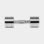 Chrome Dumbbell