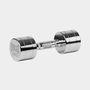 Chrome Dumbbell