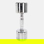 Chrome Dumbbell