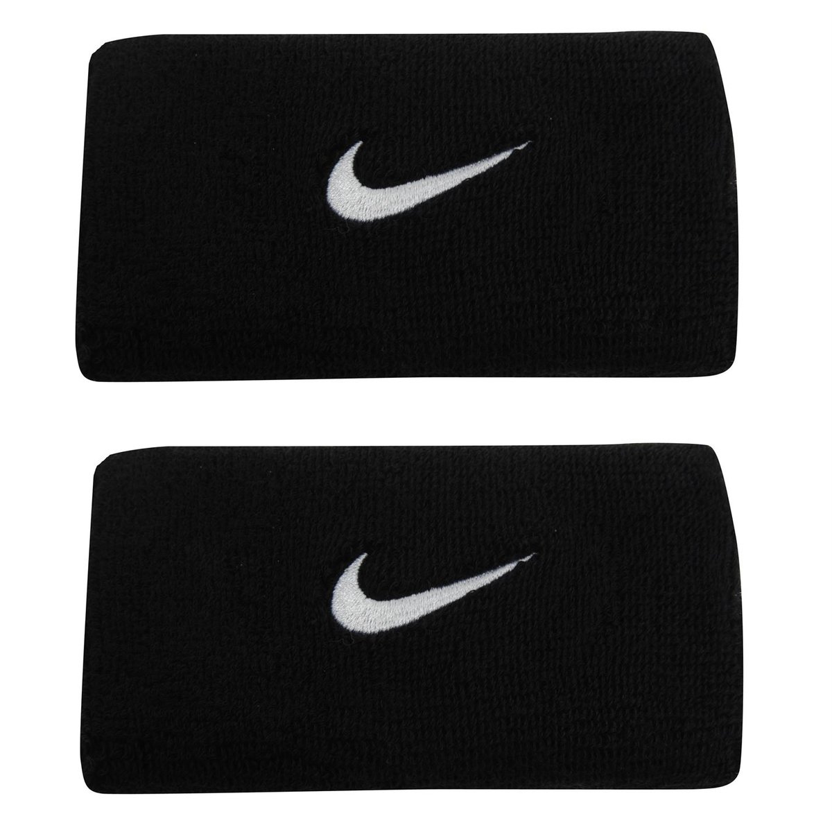 Nike double wristband best sale