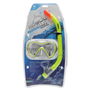 Diving Set Gul Mask And Snorkel