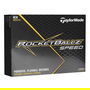 Rocketballz Speed Golf Balls
