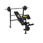 Weight Bench Adults