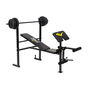 Weight Bench Adults