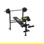 Weight Bench Adults