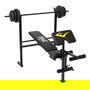 Weight Bench Adults