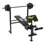 Weight Bench Adults