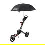 Durability Golf Trolley Umbrella Holder