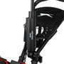 Durability Golf Trolley Umbrella Holder