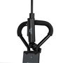 Durability Golf Trolley Umbrella Holder