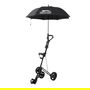 Durability Golf Trolley Umbrella Holder