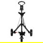 3 Wheel Golf Trolley