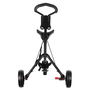 3 Wheel Golf Trolley