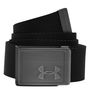 Armour Drive Stretch Webbing Belt Womens