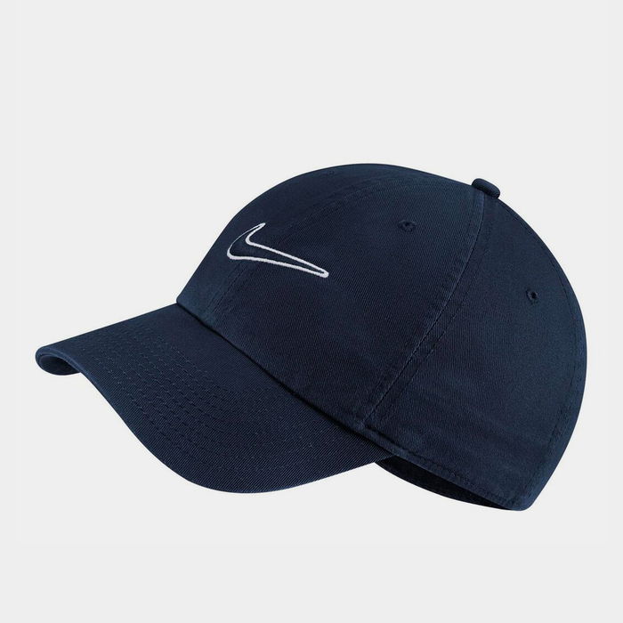 Nike Men's Caps - Navy