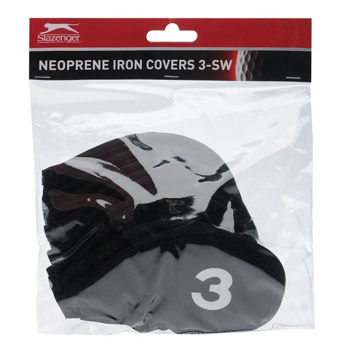 Iron Headcovers