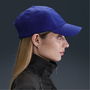 Metal Swoosh Cap
