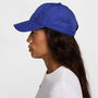 Metal Swoosh Cap