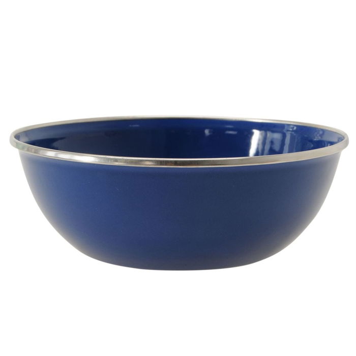 Enamel Bowl
