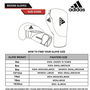 Speed 50 Training Boxing Gloves