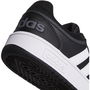 Hoops 3.0 Trainers Mens