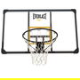 Elite Outdoor Basketball Hoop System