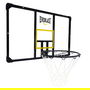 Elite Outdoor Basketball Hoop System