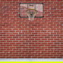 Elite Outdoor Basketball Hoop System