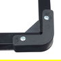 Elite Outdoor Basketball Hoop System