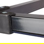 Elite Outdoor Basketball Hoop System
