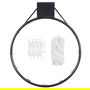 Elite Outdoor Basketball Hoop System