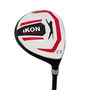 Junior Ikon Golf Fairway
