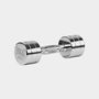 Chrome Dumbbell