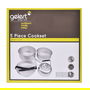 5 Piece Cookset