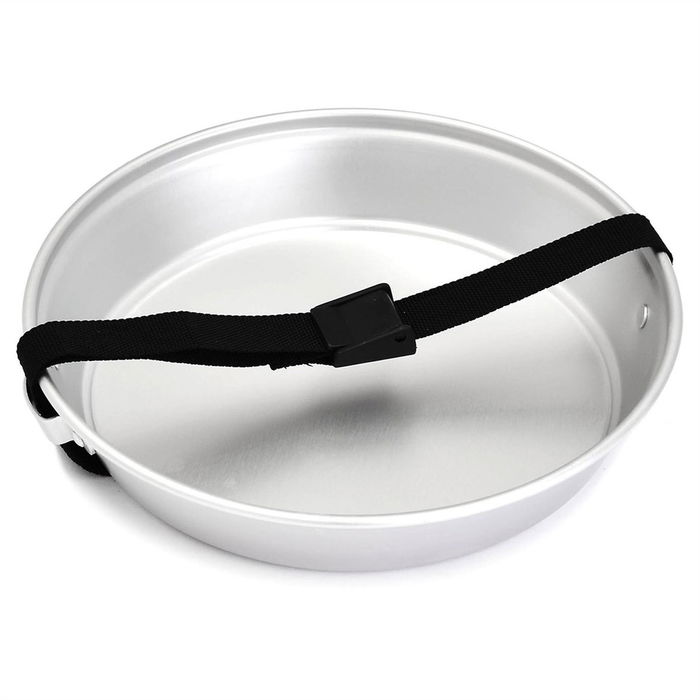 5 Piece Cookset