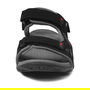 Antibes Mens Sandals