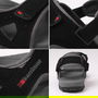 Antibes Mens Sandals