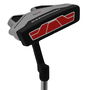 Harmonized Putter