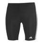 Primeblue 3 Stripes Swim Jammer Mens