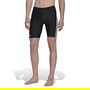 Primeblue 3 Stripes Swim Jammer Mens
