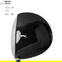 Mens VS Golf Driver Steel Shaft