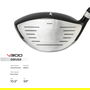 Mens VS Golf Driver Steel Shaft