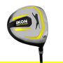 Junior Ikon Golf Driver